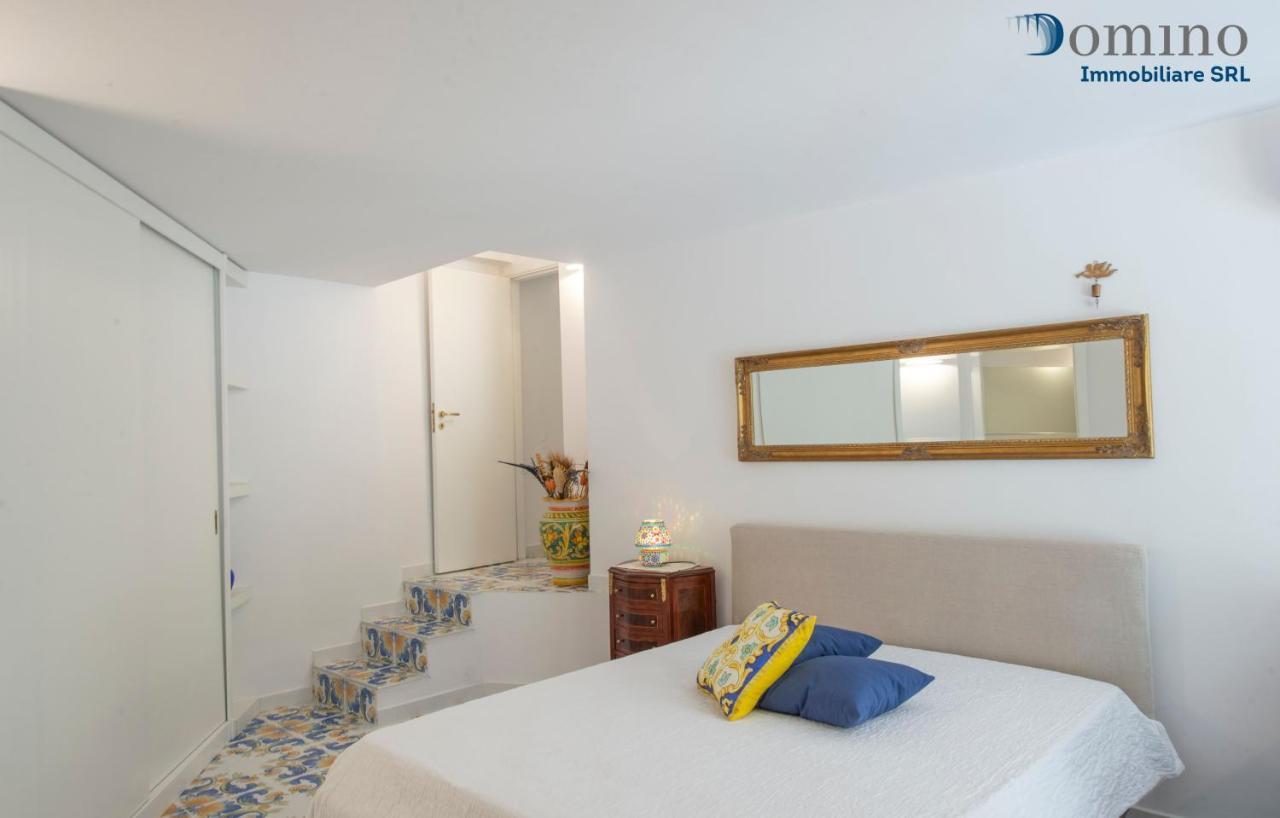 Casa Laurito Διαμέρισμα Ποζιτάνο Εξωτερικό φωτογραφία