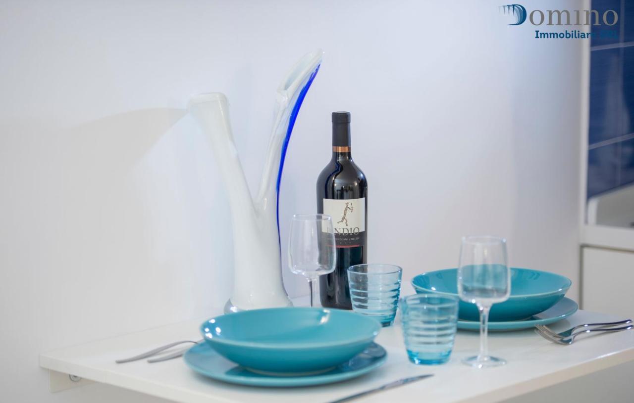 Casa Laurito Διαμέρισμα Ποζιτάνο Εξωτερικό φωτογραφία
