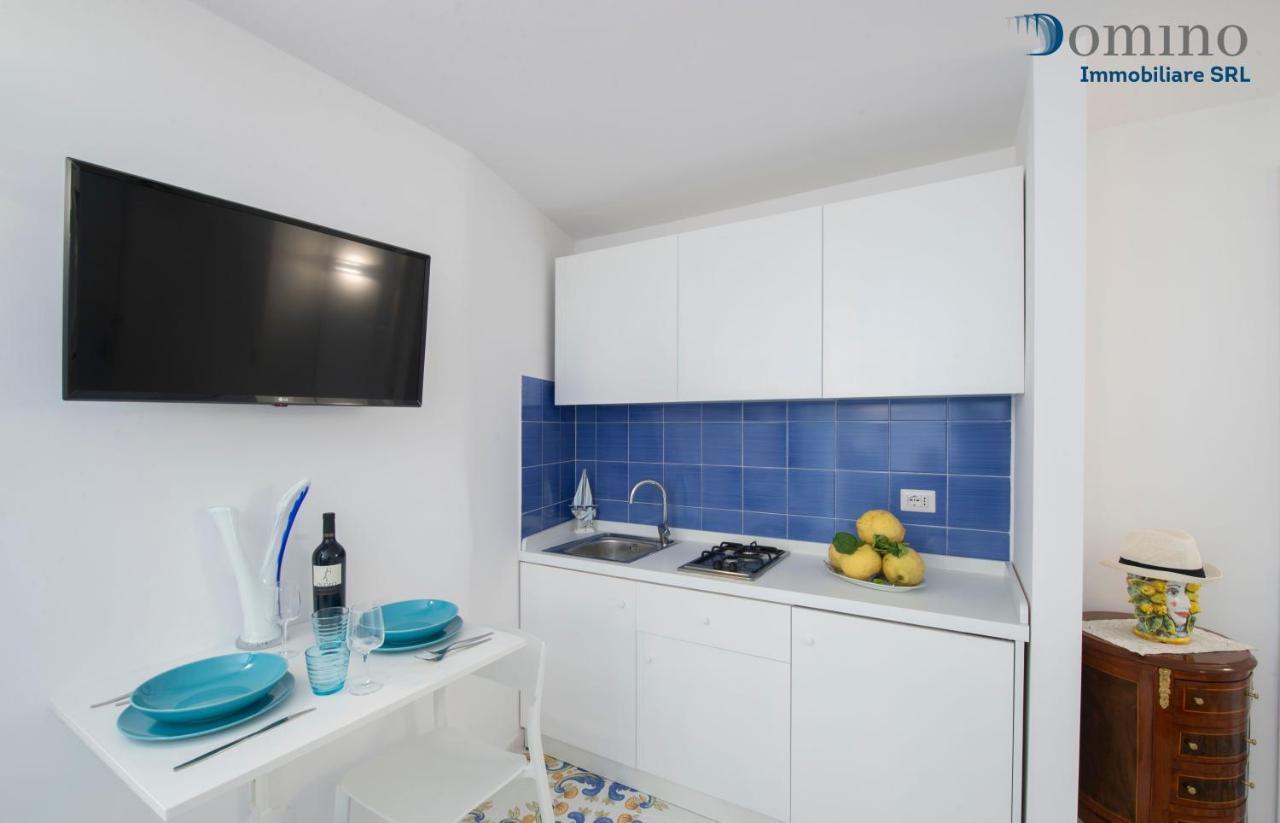 Casa Laurito Διαμέρισμα Ποζιτάνο Εξωτερικό φωτογραφία