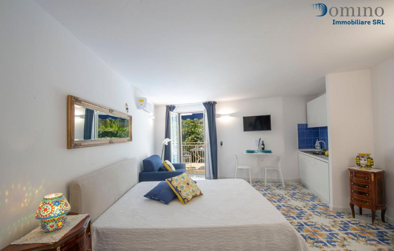 Casa Laurito Διαμέρισμα Ποζιτάνο Εξωτερικό φωτογραφία