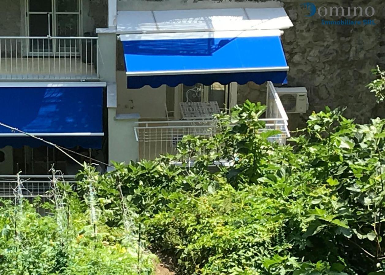 Casa Laurito Διαμέρισμα Ποζιτάνο Εξωτερικό φωτογραφία