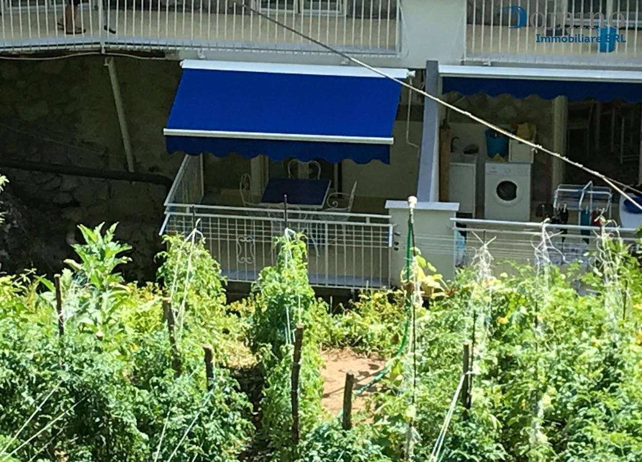 Casa Laurito Διαμέρισμα Ποζιτάνο Εξωτερικό φωτογραφία